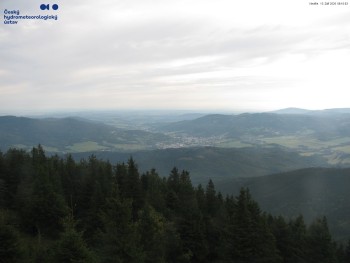 Šerák