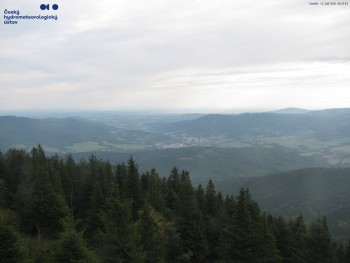 Šerák