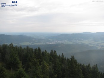 Šerák