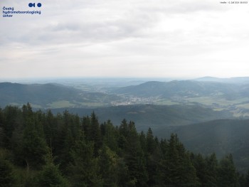 Šerák