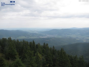 Šerák