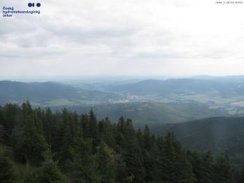 Šerák