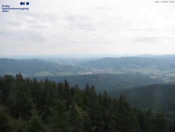 Šerák