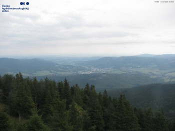 Šerák