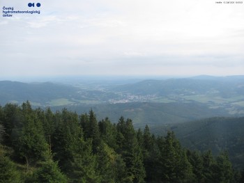 Šerák