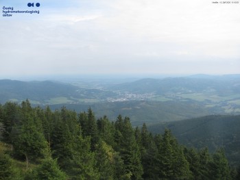 Šerák