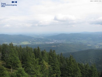 Šerák