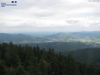 Šerák