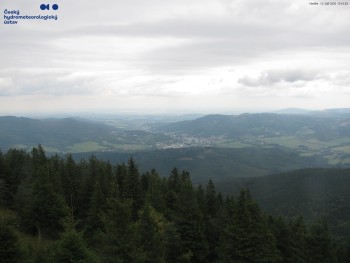 Šerák