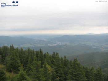 Šerák