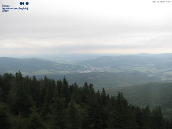Šerák
