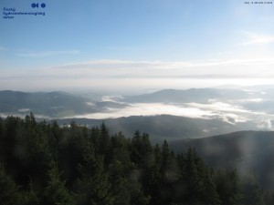 Šerák - Šerák, Jeseník - 15.9.2026 v 07:45 Šerák - Šerák, Jeseník - 15.9.2026 v 07:45