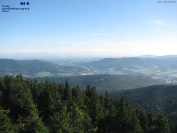 Šerák