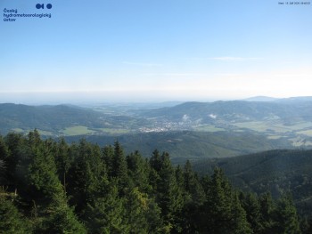 Šerák