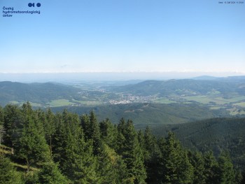 Šerák