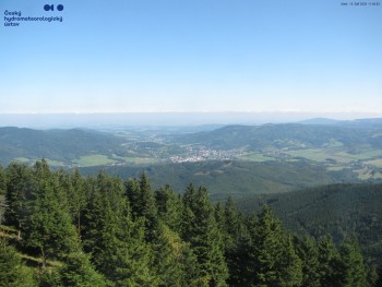 Šerák