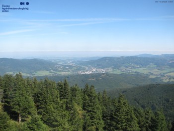 Šerák