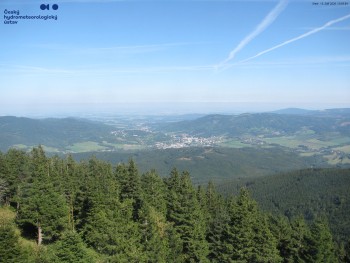 Šerák