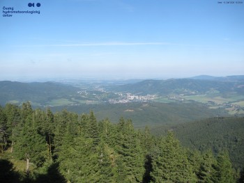 Šerák