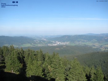 Šerák