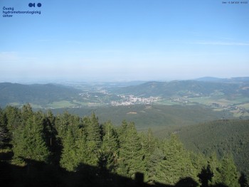 Šerák