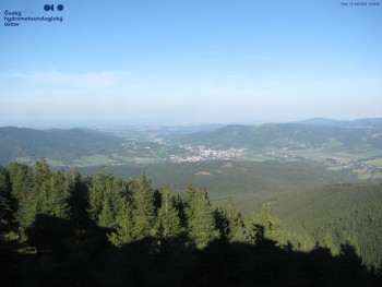 Šerák