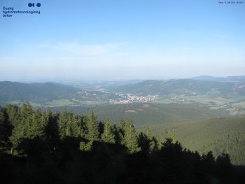 Šerák