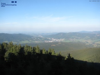 Šerák