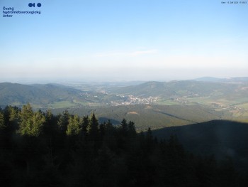 Šerák