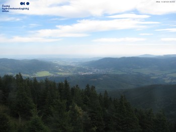 Šerák