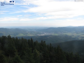 Šerák