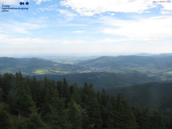Šerák