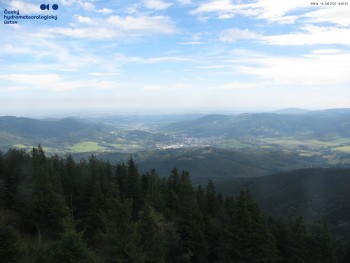 Šerák