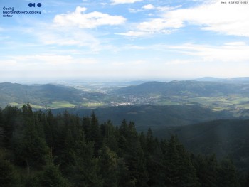 Šerák