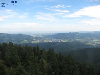 Šerák