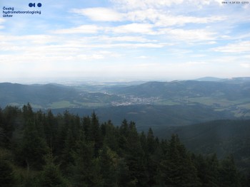 Šerák