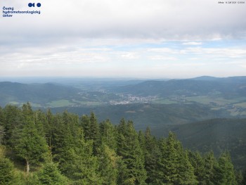 Šerák