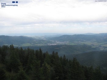 Šerák