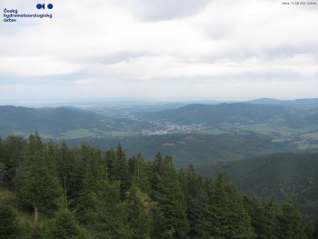 Šerák