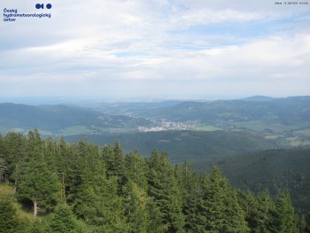 Šerák