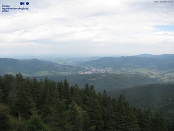 Šerák