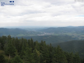 Šerák