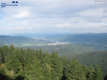 Šerák