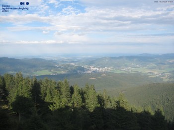 Šerák