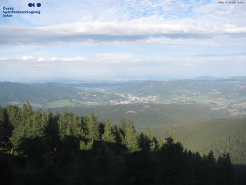Šerák