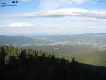 Šerák