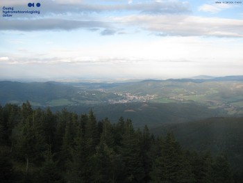 Šerák