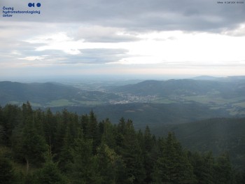 Šerák