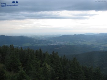 Šerák