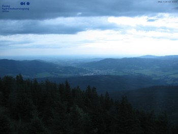 Šerák
